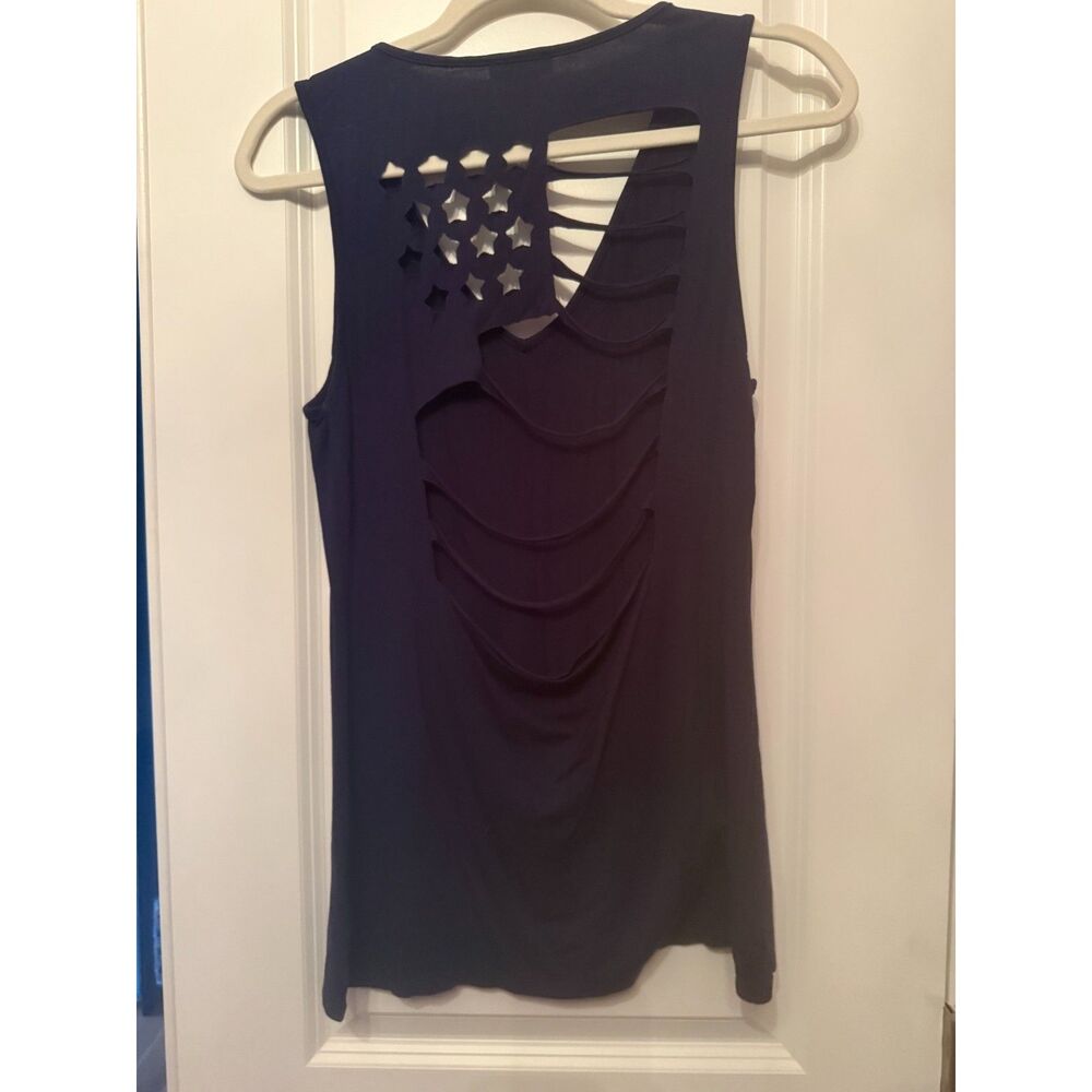 Venus Tank Top Size Small EUC!